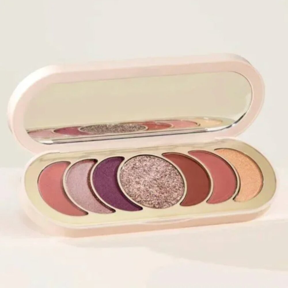 NEW Rare Beauty Discovery Eyeshadow Palette – Give Yourself Grace